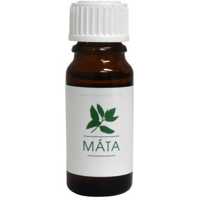 Hanscraft - Máta 10ml – Hledejceny.cz