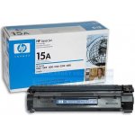HP 15A originální tonerová kazeta černá C7115A – Hledejceny.cz
