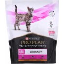 Purina PVD Feline Ur Urinary Chicken sucha kot 350 g