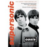 Supersonic: The Complete, Authorised and Uncut Interviews – Hledejceny.cz