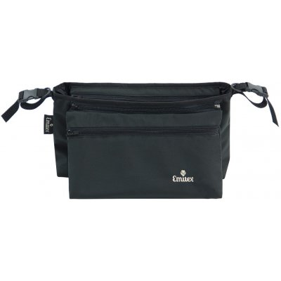 Emitex Organizér Simple Black S – Zboží Dáma