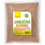 Wolfberry Jablečná vláknina 250 g – Zboží Mobilmania