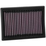 K&N KT-7918 Air Filter – Hledejceny.cz