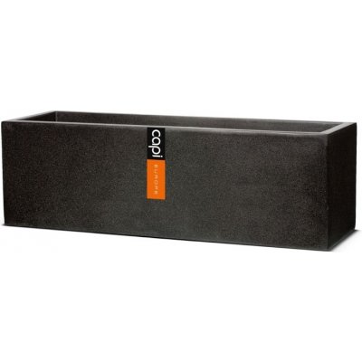 Capital Lux Box Black 100x40x40 cm