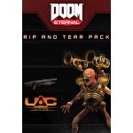 DOOM Eternal The Rip and Tear Pack – Hledejceny.cz