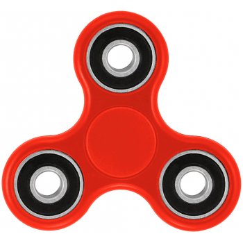 Ep Line Spinner červený