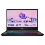 MSI Katana 15 B13VFK-2212DE – Zboží Živě