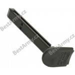 Walther P99 DAO CO2 – Zboží Dáma