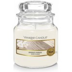 Yankee Candle Classic Angel's Wings 104 g – Zboží Mobilmania