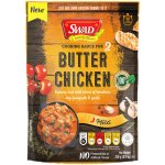 SWAD Hotová omáčka kari Butter Chicken 250 g – Hledejceny.cz