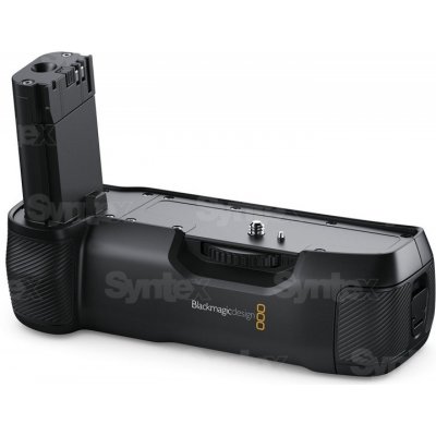 Blackmagic Battery Grip for Pocket Camera BM-CINECAMPOCHDXBT – Zbozi.Blesk.cz