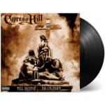 Cypress Hill - Till Death Do Us Part LP – Hledejceny.cz