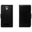 Pouzdro Lenovo A2010 Flip Case černé