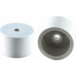 Zátka kvasná gumová ¤48/44mm bílá – Sleviste.cz