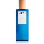 Loewe 7 toaletní voda pánská 50 ml – Hledejceny.cz