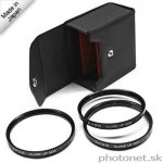 Kood Close Up set 77 mm set – Zboží Živě