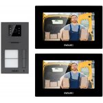 EVOLVEO DoorPhone AP2-2 – Sleviste.cz