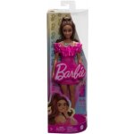 Barbie Fashionistas 217 HRH15 styl Superstar – Zbozi.Blesk.cz