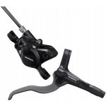 Shimano MT200 1000 mm organické přední černá – Zboží Dáma