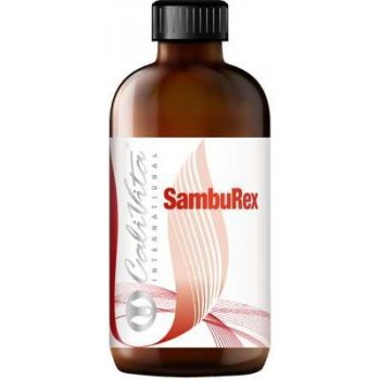 CaliVita SambuRex 240 ml