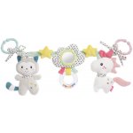 Baby Fehn řetěz na kočárek Bruno – Zbozi.Blesk.cz