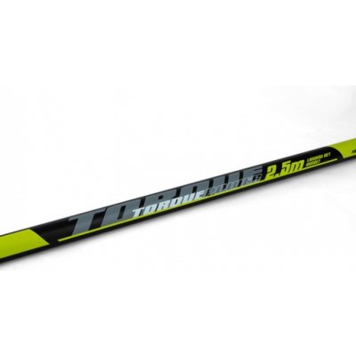 Matrix Podběráková Tyč Torque Power Landing Net Handle 2,5m – Hledejceny.cz