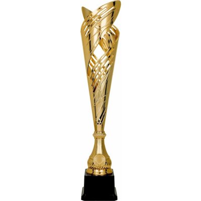 Sportovní pohár 7235 Výška poháru: Pohár 7235B výška 43cm