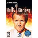 hra pro PC Hells Kitchen
