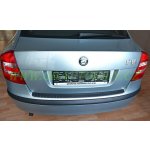 Škoda Octavia II-Ochranný kryt zadního nárazníku SO146D | Zboží Auto