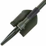 Mil-Tec skládací MINI s pouzdrem oliv – Zboží Dáma