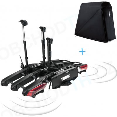 Thule Epos ParkSecure 3 + taška 9793 – Zboží Mobilmania