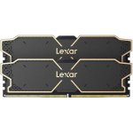 Lexar THOR OC DDR5 32GB 6000MHz CL38 (2x16GB) LD5U16G60C38LG-RGD – Zboží Mobilmania
