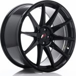 Japan Racing JR11 10x20 5x112 ET40 gloss black – Hledejceny.cz