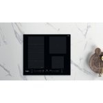 Whirlpool WF S4160 BF – Zboží Dáma