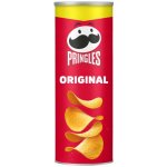 Pringles Original 165 g – Zboží Dáma
