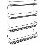 Metaltex organizér na kořenky 36 cm 45 cm 8 cm – Zboží Mobilmania