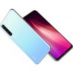 Xiaomi Redmi Note 8 4GB/64GB – Zboží Mobilmania