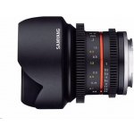 Samyang 12mm f/2 NCS CS Fujifilm X – Zboží Živě