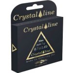 Mikado Crystal Line 30 m 0,08 mm 0,98 kg – Hledejceny.cz