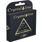 Mikado Crystal Line 30 m 0,1 mm 1,6 kg – Hledejceny.cz