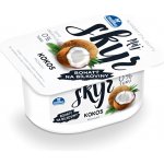 Milko Můj Skyr 0% kokos 130 g – Zboží Dáma