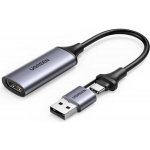 Spigen Ultra Hybrid MagSafe iPhone 16 Pro Max frost natural titanium – Sleviste.cz