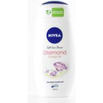 Nivea Diamond Touch sprchový gel 250 ml – Zboží Dáma