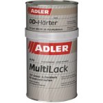 Adler Česko 2K-PU-Multilack 1 kg modro černá lesklá – Zbozi.Blesk.cz