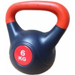 Acra Kettlebell cement 6 kg – Zbozi.Blesk.cz