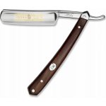 Titan Established 1918 břitva Brown Algum – Zboží Dáma
