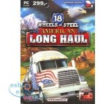 18 Wheels of Steel: American Long Haul – Hledejceny.cz