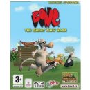 hra pro PC bone 2: Great Cow Race