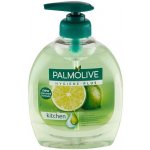 Palmolive Anti Odor tekuté mýdlo dávkovač 300 ml – Hledejceny.cz