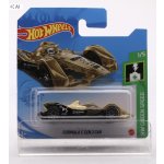 Mattel Hot Wheels Formula E Gen 2 Car Gold E2 – Hledejceny.cz